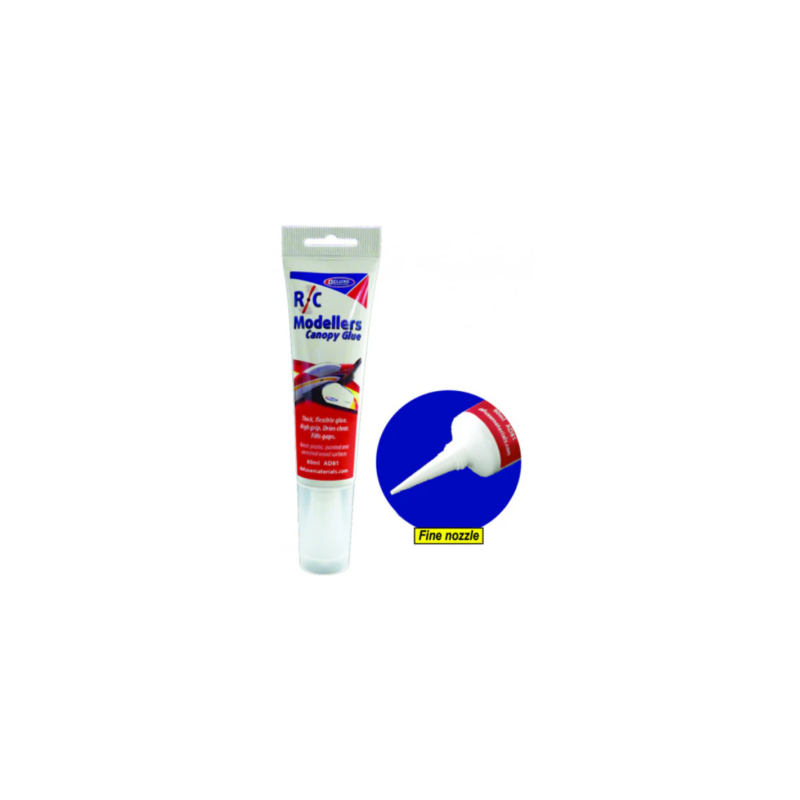 Klebstoff für Glasdach 80g x 12