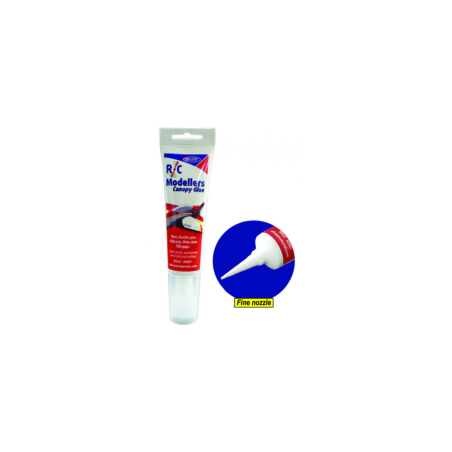 Pegamento para techos de cristal 80g x 12