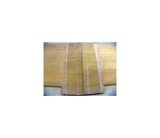 Kit de ensamblaje de alas con epoxi de materiales de lujo - Ensamblaje de alas resistente y duradero 2