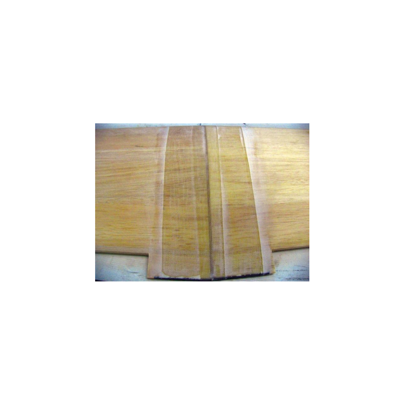 Deluxe Materials Epoxy Wing Joining Kit - Feste und dauerhafte Flügelverbindung