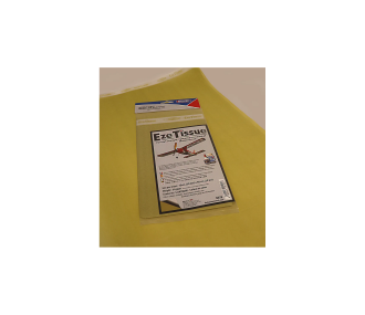 Deluxe Materials Eze Tissue finishing paper - Antique shade 2