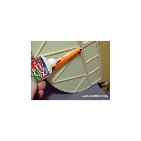 Deluxe Materials Super Phatic adhesive - Adhesivo multiusos ultrapenetrante