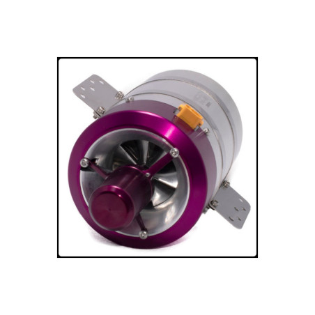 Turbine X132 Xicoy 6Kg-13Kg PRO Version