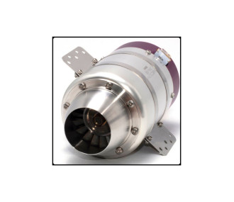 X132 Turbina Xicoy 6Kg-13Kg versione PRO 2