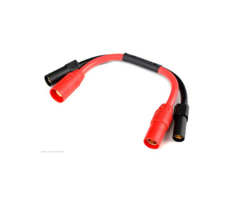 VERLÄNGERUNG 10AWG XT150AS 12CM S1