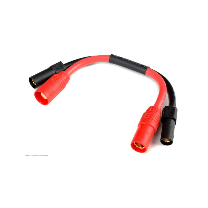 10AWG XT150AS 12CM CAVO DI PROLUNGA S1