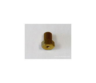 INSERT CARDAN FILETE M3X0.5 S1 - FLASH RC