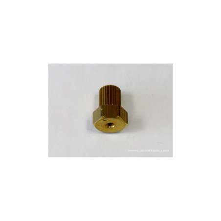 THREADED CARDAN INSERT M3X0.5 S1