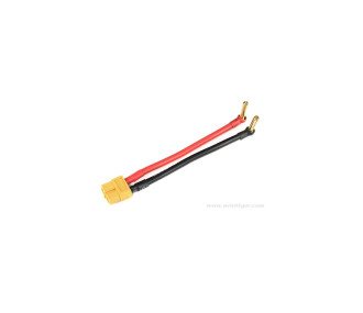 ADAPT CORD BULLIT 4MM XT60