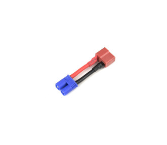 CABLE AD. 14AWG DEANS MA/EC2 MA