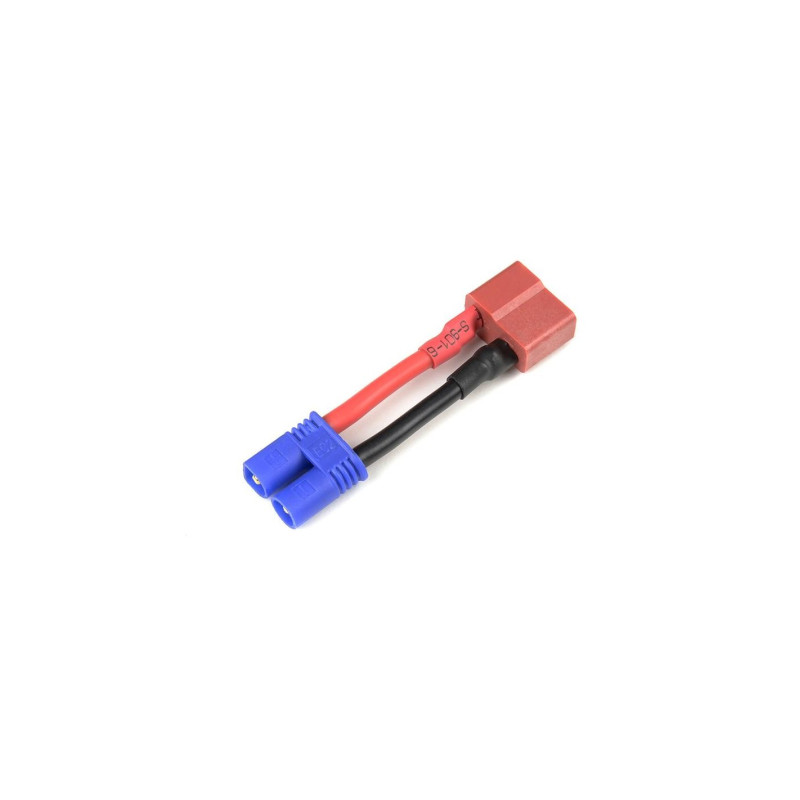 CABLE AD. 14AWG DEANS MA/EC2 MA