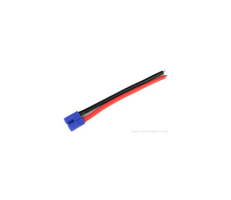 CABLE 12AWG EC3 HEMBRA