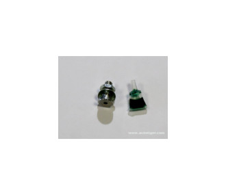 ADAPTATEUR HELICE GUNTHER - FLASH RC