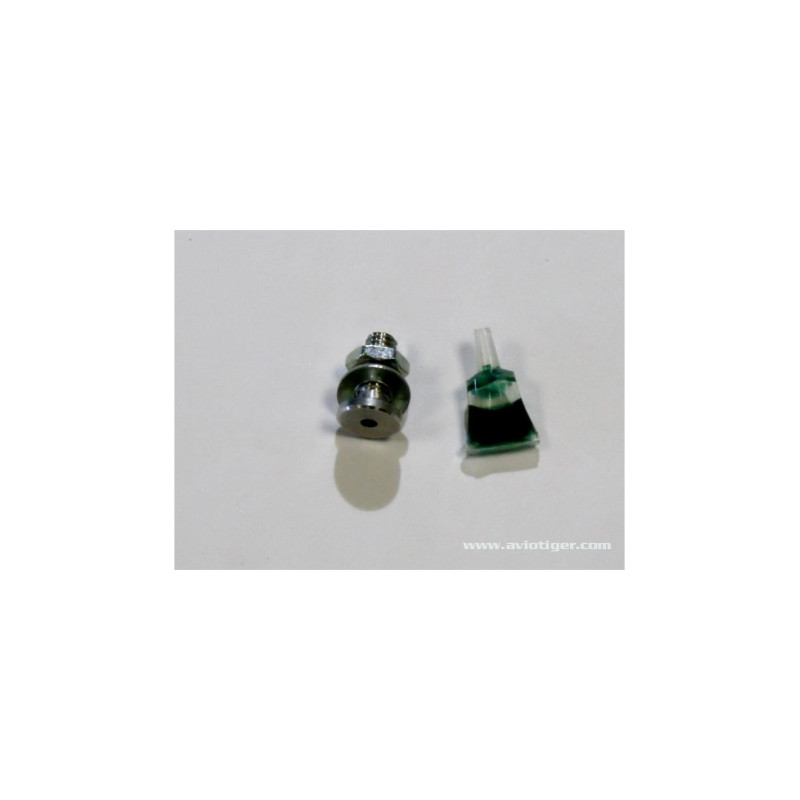 ADATTATORE PER ELICA GUNTHER