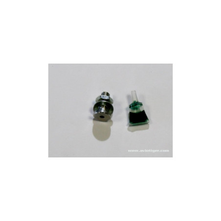 ADAPTATEUR HELICE GUNTHER - FLASH RC