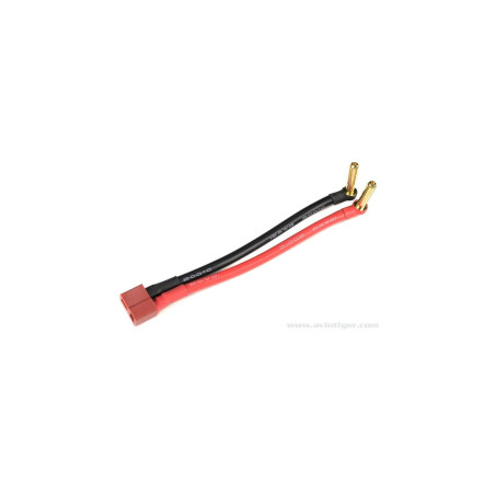 ANPASSUNGSSCHNUR BULLIT 4MM DEANS