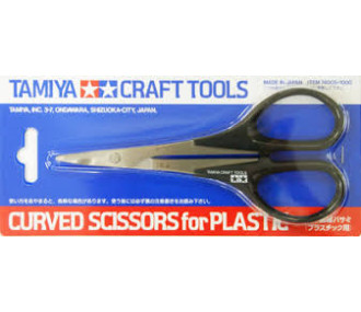 Lexan Scissors Tamiya 74005 - FLASH RC