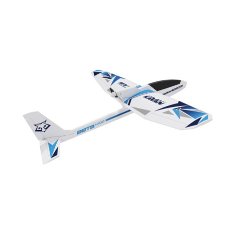 KAVAN Beta 1400 ARF - blue