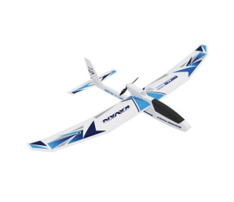 KAVAN Beta 1400 RTF - blau