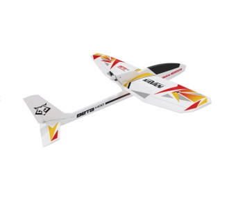KAVAN Beta 1400 RTF - red 2