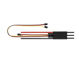 KAVAN R-120SB Plus Brushless ESC SBEC 120A 2