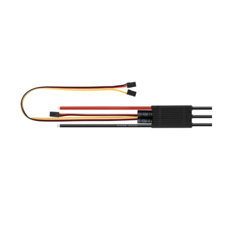 KAVAN R-120SB Plus Brushless ESC SBEC 120A