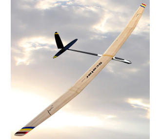Scalar aprox.4m Art Hobby