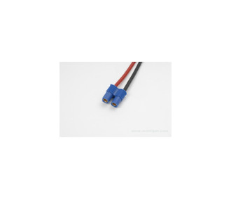 CABLE 14AWG EC2 HEMBRA