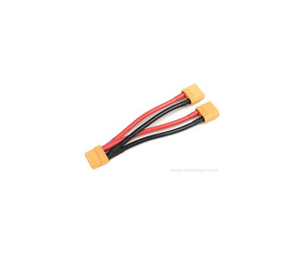 CAVO Y PARAL 10AWG XT90 12 CM