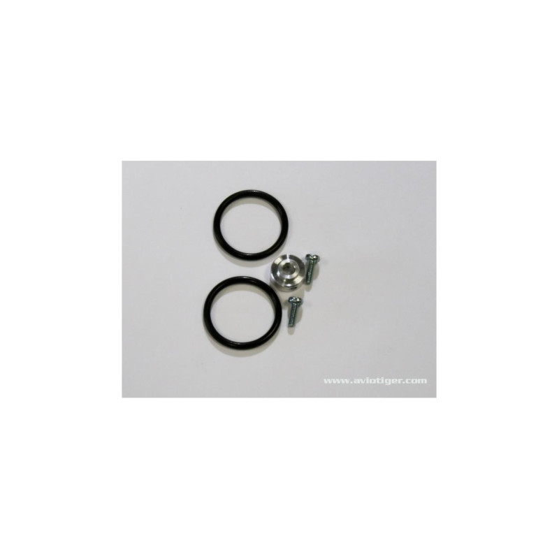 FIX HELICE FLEX 5,5 MM ASCIA 4 MM