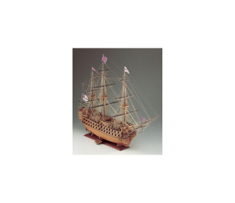 HMS VICTORY. 1035 MM