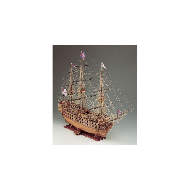 HMS VICTORY. 1035 MM - FLASH RC