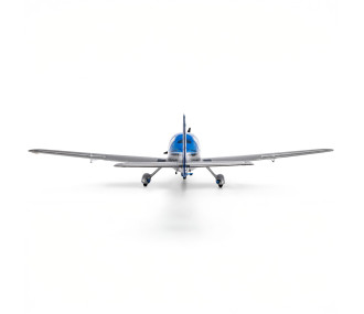 UMX Cirrus SR22T BNF Basic mit AS3X und SAFE Select - FLASH RC
