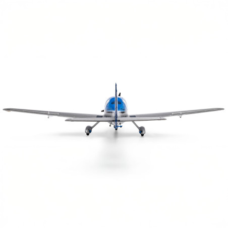 UMX Cirrus SR22T BNF Basic with AS3X and SAFE Select - FLASH RC