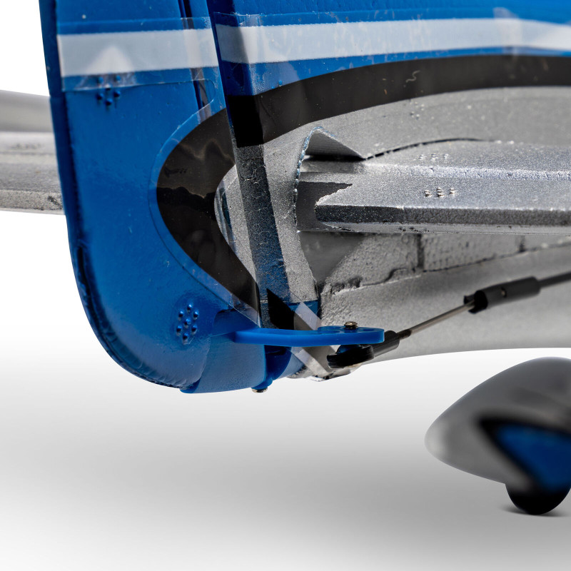 UMX Cirrus SR22T BNF Basic mit AS3X und SAFE Select - FLASH RC