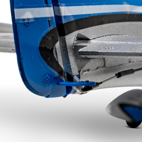UMX Cirrus SR22T BNF Basic mit AS3X und SAFE Select - FLASH RC