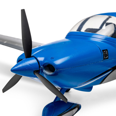 UMX Cirrus SR22T BNF Basic with AS3X and SAFE Select - FLASH RC