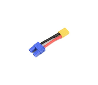 CABLE AD. 14AWG EC3 FE/XT30 MA