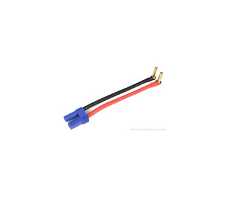 BULLIT 4MM EC5 ADAPTER CORD