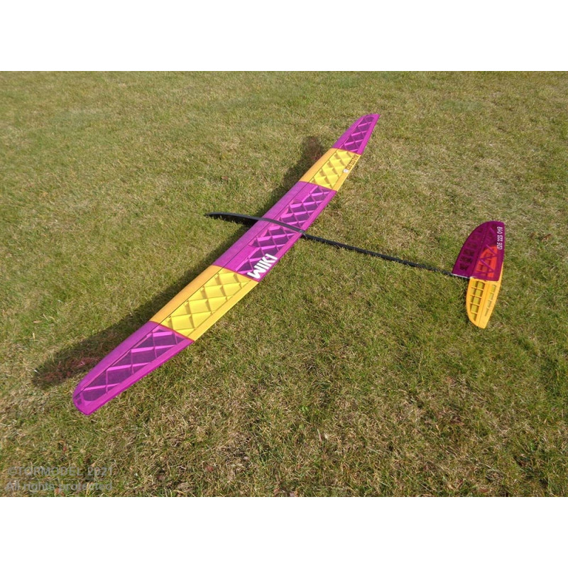 WiKi F3L (RES) 2.00m LASER KIT