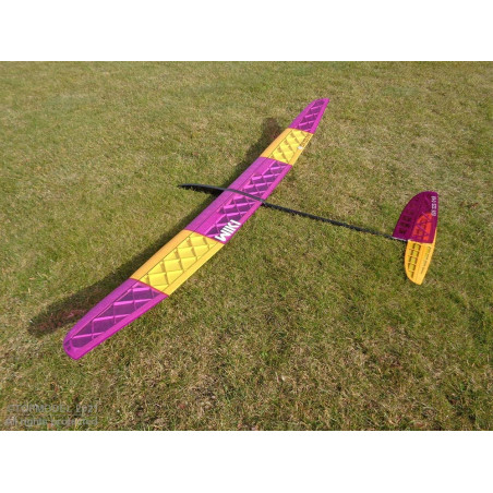 WiKi F3L (RES) 2,00m KIT LASER (light)