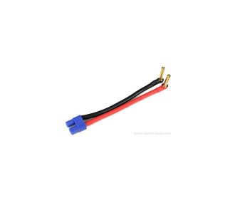 CABLE ADAPTADOR BULLIT 4MM EC3