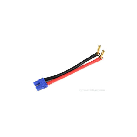 ADAPTERKABEL BULLIT 4MM EC3