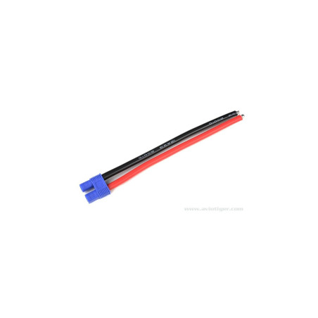 CABLE 12AWG EC3 FEMALE