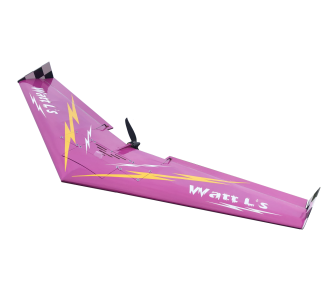 Ala volante di La Watt's L - circa 80,5 cm - Air Loisir - FLASH RC