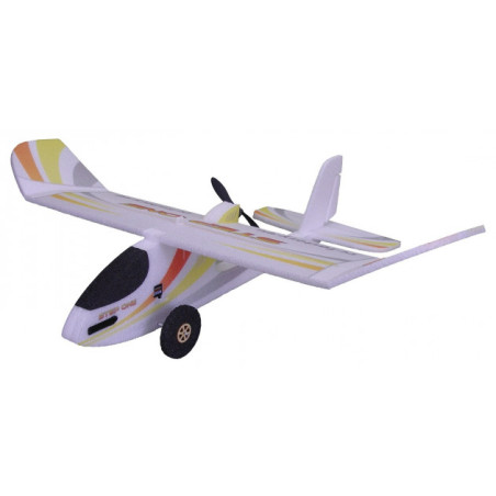 RC Factory Step One green approx. 0.85m