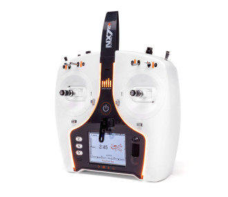 Radio NX7e+ 14 Spektrum DSMX 2,4GHz - Transmitter only