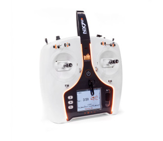Radio NX7e+ 14 Spektrum DSMX 2,4GHz - Solo trasmettitore 2