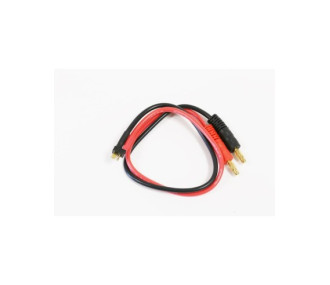 CAVO DI CARICA 14AWG MINI DEANS 30cm