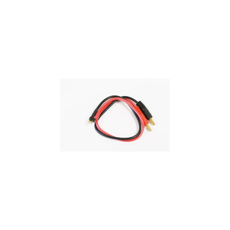 CORDON CHARGE 14AWG MINI DEANS 30cm